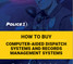 How to buy computer aided dispatch systems and records management systems (eBook)
