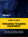 How to buy firearms training equipment