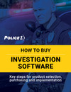 How to buy investigation software (eBook)