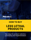 How to buy less lethal products (eBook)