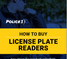 How to buy license plate readers (eBook)