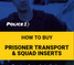 How to buy prisoner transport and squad inserts (eBook)