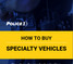 How to buy specialty vehicles (eBook)