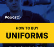 How to buy uniforms (eBook)