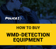 How to buy WMD-detection equipment (eBook)