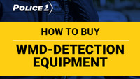 How to buy WMD-detection equipment (eBook)