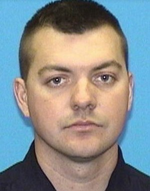 Firefighter-paramedic Mike McConnell was suspended for four days for taking photos of a patient. (Photo/CFD)