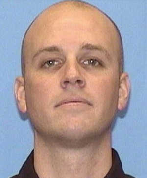 Firefighter-paramedic Kevin Murphy was suspended for 10 days for distributing photos of a patient. (Photo/CFD)