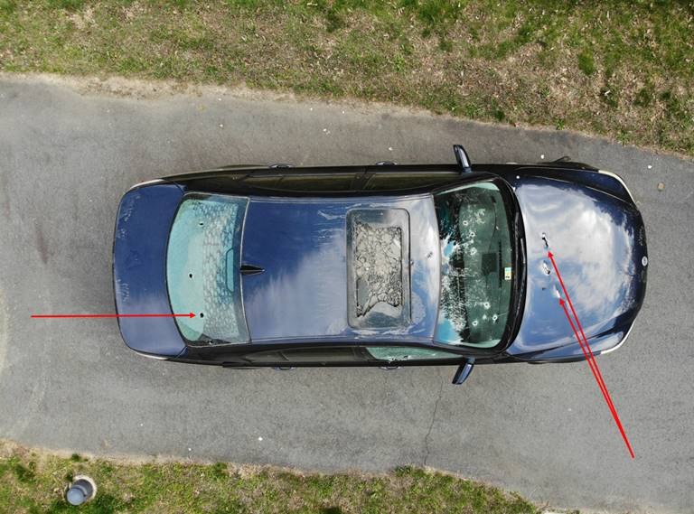 UAS offer investigators a means to augment the tools and techniques they are already using.