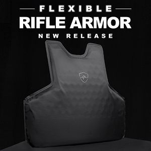 safe life defense soft rifle armor