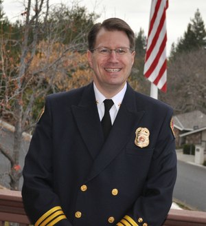 Steve Prziborowski, deputy chief for the Santa Clara County (California) Fire Department, has over 27 years of fire service experience, the last 13 as a chief officer.