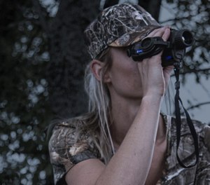 The Axion XM30S is one of the most advanced thermal monoculars on the market.