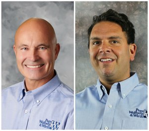 Steve Wirth, Esq., EMT-P; and Ryan Stark, Esq.