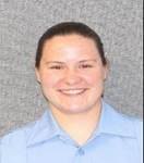 Sgt. Rebecca Eagleburger