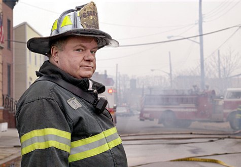 Jack McGee served as an FDNY firefighter from 1977 to 1987. He was assigned to Engine Company 89 and Ladder Company 50 in the Bronx.