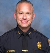 "We’re going to modify employee schedules for increased staffing, especially on election night and the days following." — Deputy Chief Ron Papier