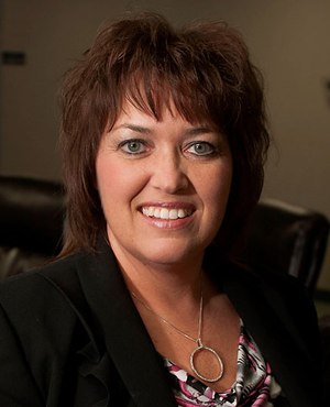 Roxanne Shanks, MBA