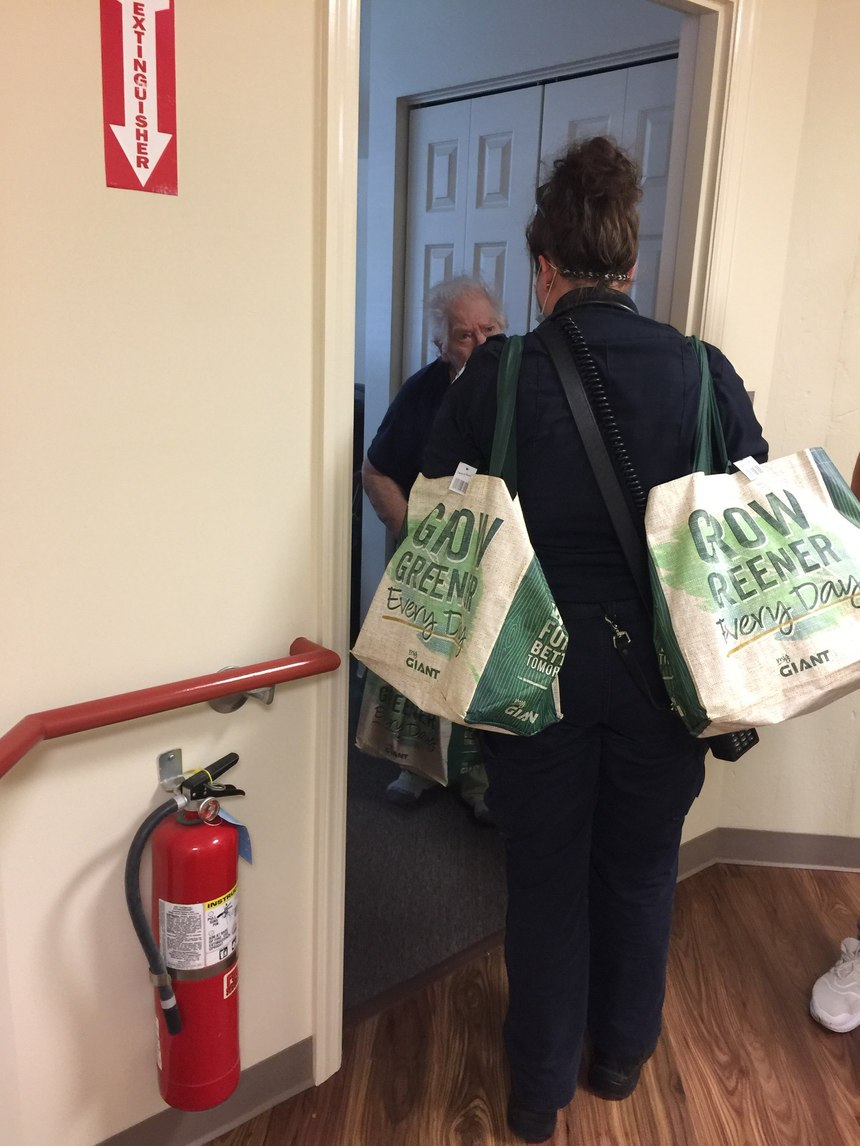 (Photo/Susquehanna Valley EMS)