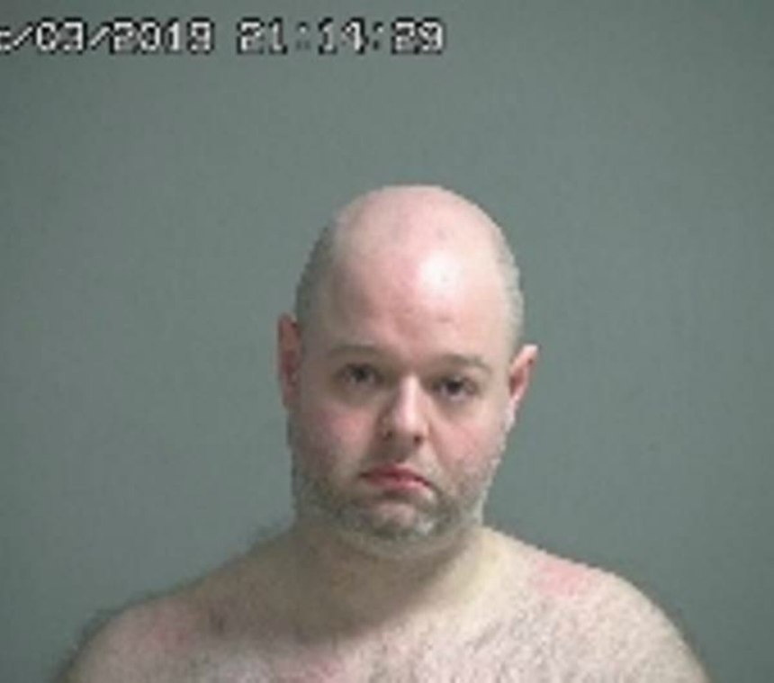 (Photo/Sandusky County Sheriff's Office)