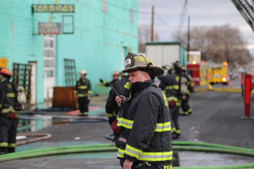 Tips for ICs managing high-risk/low-frequency incidents