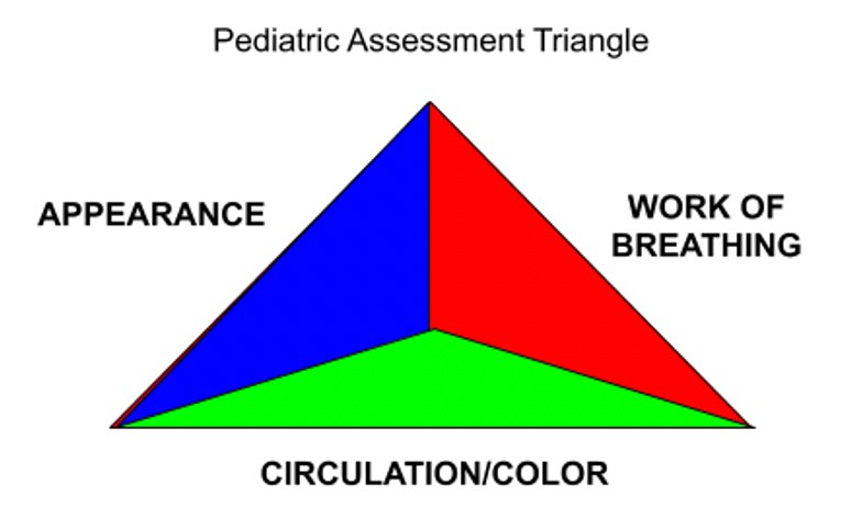 Evaluating pediatric risk after BRUE