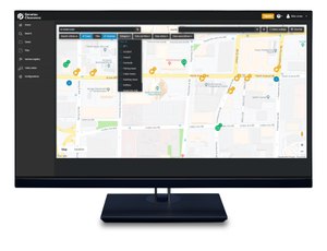 Genetec and Intel believe that public safety agencies should be accelerating their digital transformation.