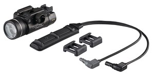 TLR Dual Remote Switch for TLR-1 and TLR-2 Series