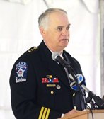"The retirements and resignations are severely impacting us." – Chief Tom Weitzel