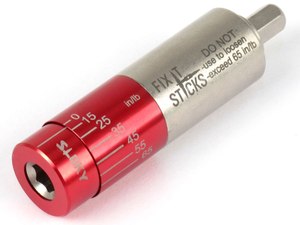 Fix It Sticks' torque driver.
