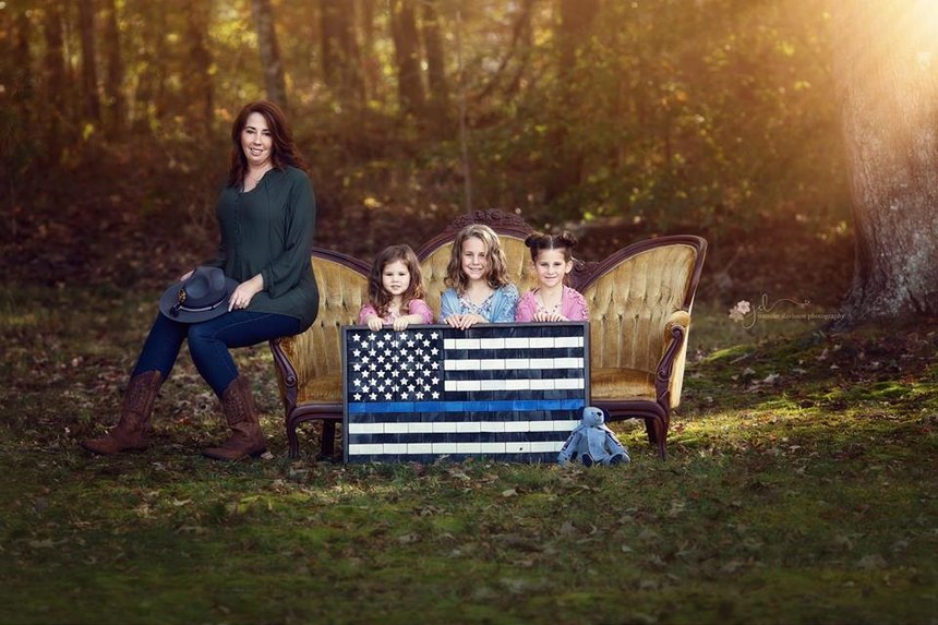 (Photo/Jennifer Davisson Photography)
