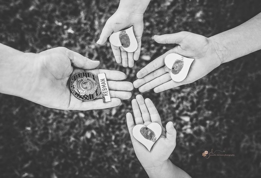 (Photo/Jennifer Davisson Photography)