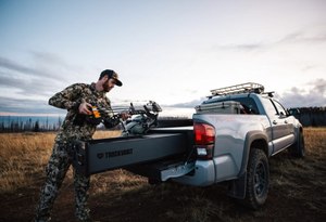 What are your 2020 hunting plans? (Courtesy photo)