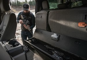 All TruckVault products are handcrafted in the USA and are backed by an industry leading warranty and provide second to none customer service.