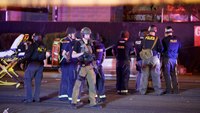 Your questions answered – The new 'War Years': When mass shootings become commonplace