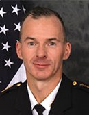 "While the departures are high for us, I’m frankly happy they haven’t been higher." – Acting Chief Victor Wahl