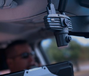 The new ALPR capabilities embrace Motorola Solutions’ commitment to the responsible use of analytics, as well as individual privacy rights. (Courtesy photo)