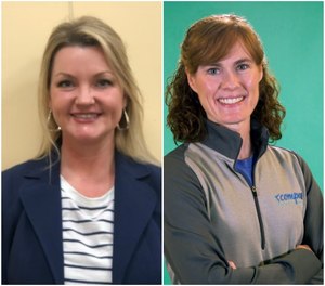 The Compass project was launched in 2019 and developed by Amy Jefferson and Amy Hanshaw, locally known as “the Amys.”