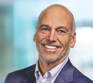 David Zolet has had a lifelong focus on enabling public servants through innovation. (Photo/CentralSquare Technologies)
