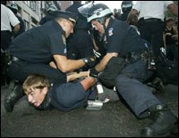 Use of Force