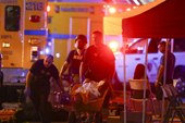 Las Vegas Shooting