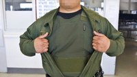 What correctional officers need to know about stab-resistant body armor