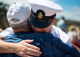 Grant to Retrain Veterans through Building Projects