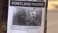 Ore. police searching for public pooper
