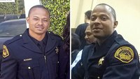 Calif. deputy dies rescuing person from drowning in lake