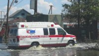 Hurricane Katrina: Remembering the AMR response to the storm