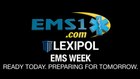 An EMS Week message of gratitude from EMS1, Lexipol