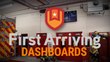 First Arriving Dashboards: The Ultimate Communication Game-Changer