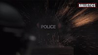 Patrol Responders - The "Best. Passenger. Ever™" - MRAPS® X