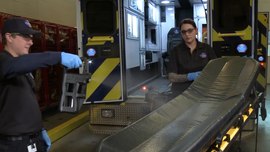 Innovation Zone - Decon7 Systems