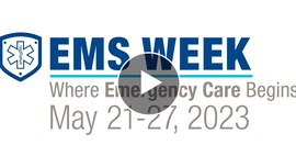 EMS Week 2023